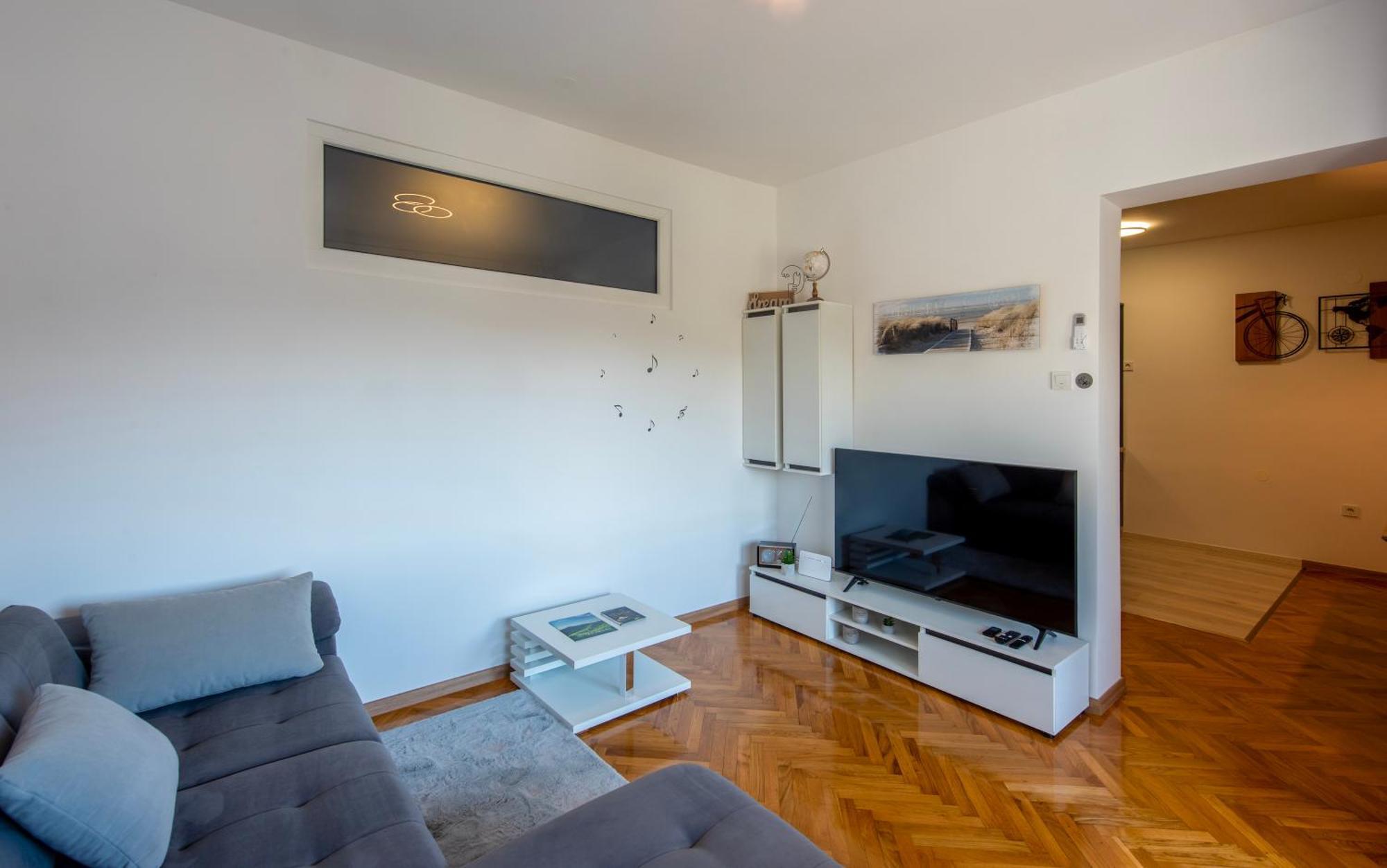 Luxury Apartment Revita Крапинске-Топлице Экстерьер фото