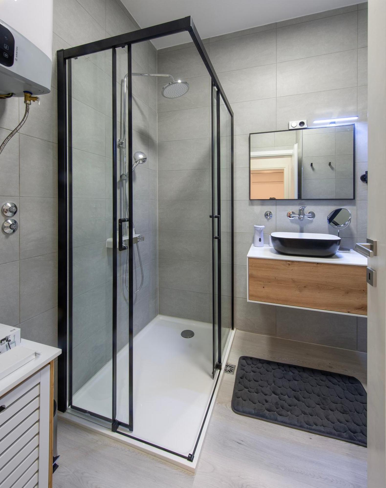Luxury Apartment Revita Крапинске-Топлице Экстерьер фото